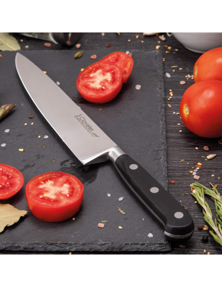 Forgé Chef's Knife
