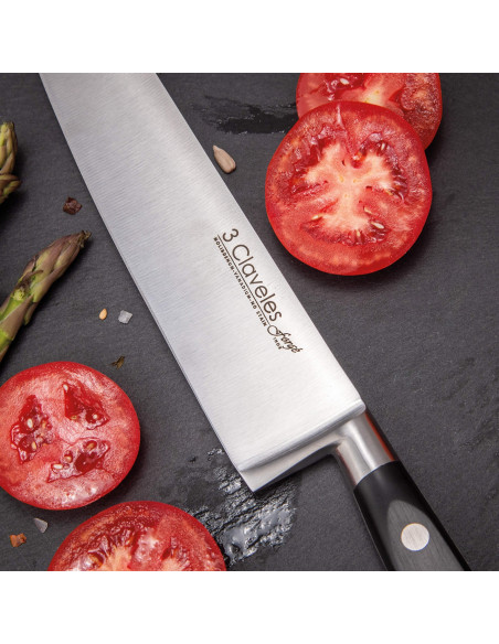 Cuchillo Cocinero Forgé