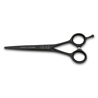 Titanium Hairdressing Scissors