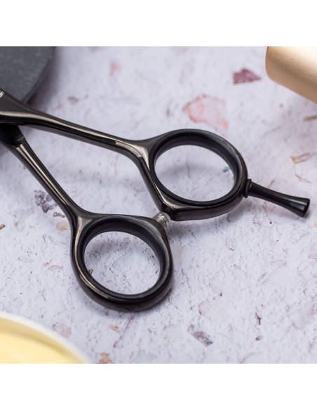 Ciseaux Coiffure Titanium