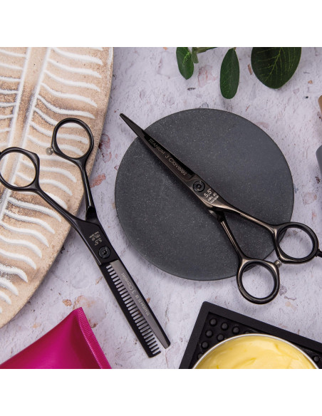 Ciseaux Coiffure Titanium