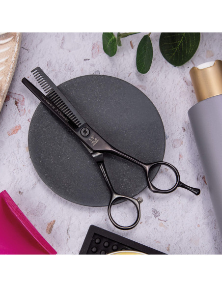 Titanium Es 28 Hairdressing Scissors
