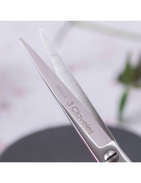 Mega Hairdressing Scissors