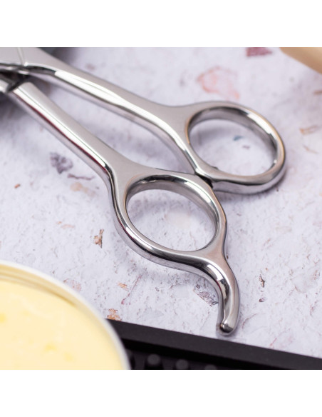 Mega Hairdressing Scissors