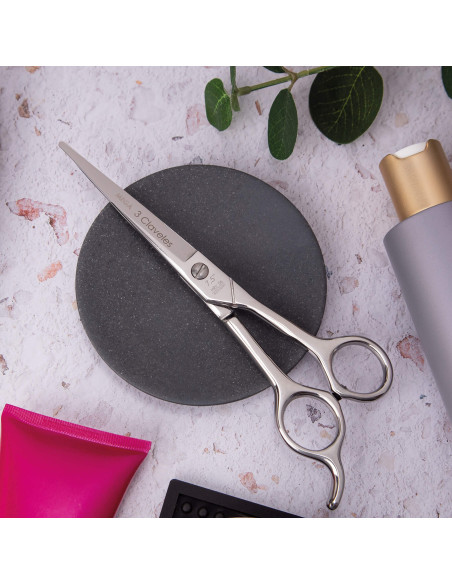 Mega Hairdressing Scissors