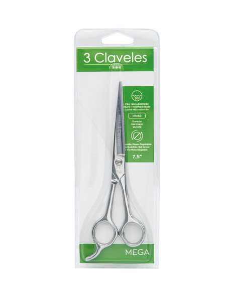 Ciseaux Coiffure Mega