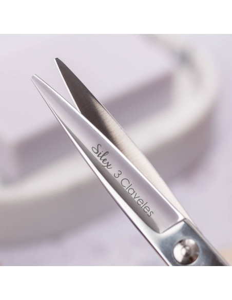 Ciseaux Coiffure Sílex