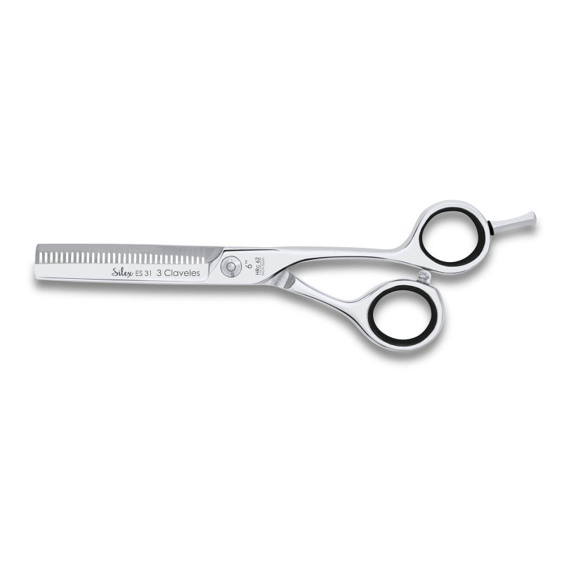 Ciseaux Coiffure Sílex Es 31