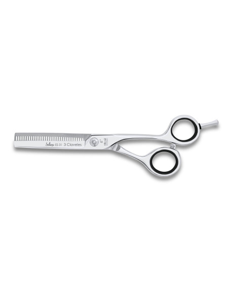 Sílex Es 31 Hairdressing Scissors