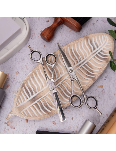 Sílex Es 31 Hairdressing Scissors