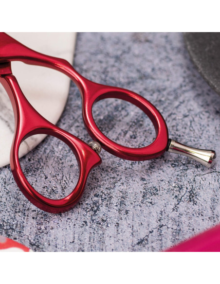 Dur Hairdressing Scissors