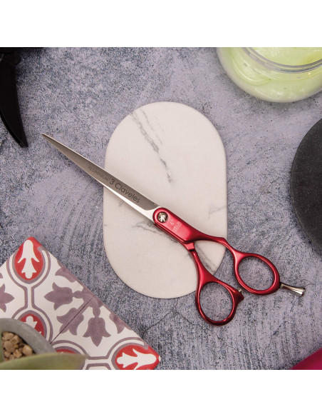 Dur Hairdressing Scissors