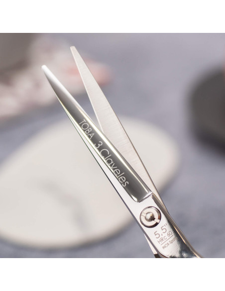 Toba Hairdressing Scissors