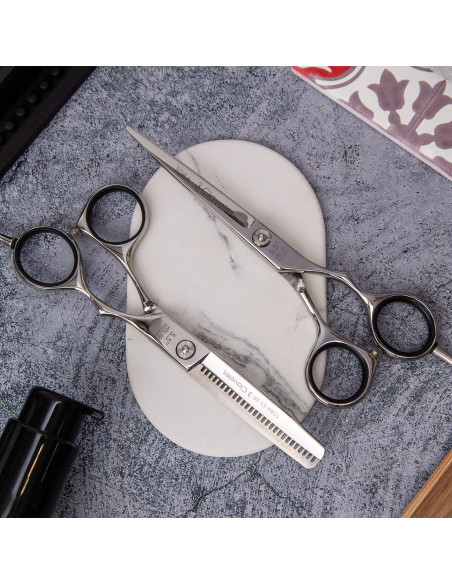 Toba Hairdressing Scissors