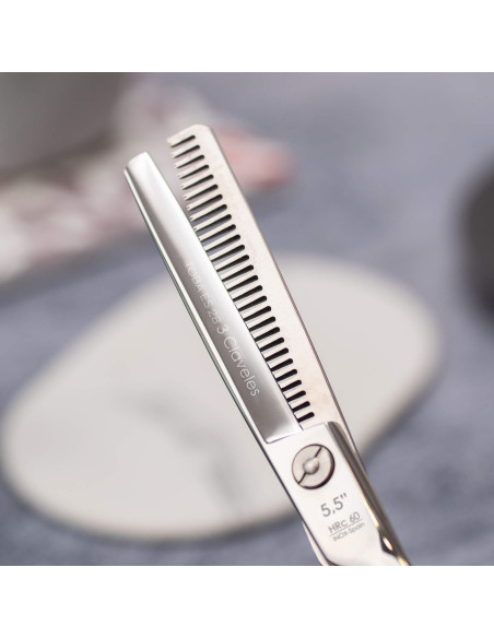 Ciseaux Coiffure Toba Es 28