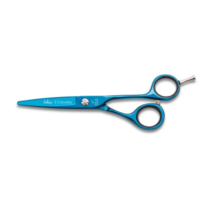 Ciseaux Coiffure Sílex Tin