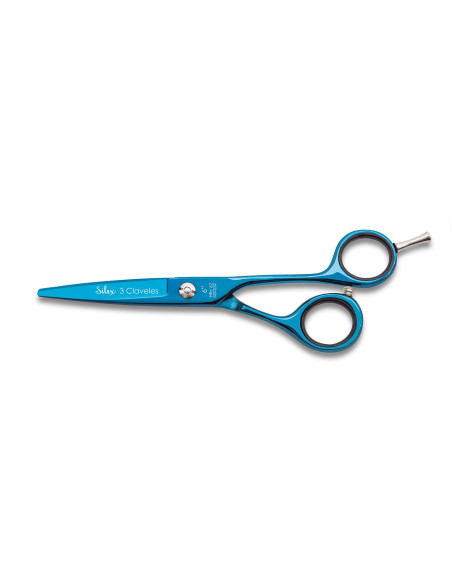 Ciseaux Coiffure Sílex Tin