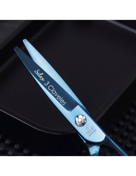 Ciseaux Coiffure Sílex Tin
