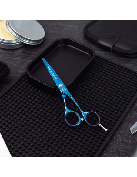 Tin Sílex Hairdressing Scissors