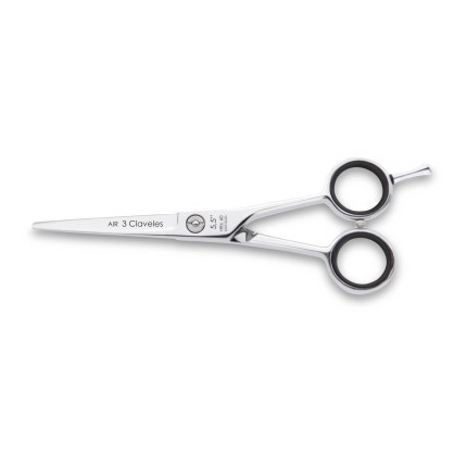Air Hairdressing Scissors