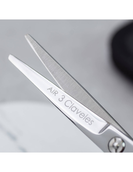 Air Hairdressing Scissors