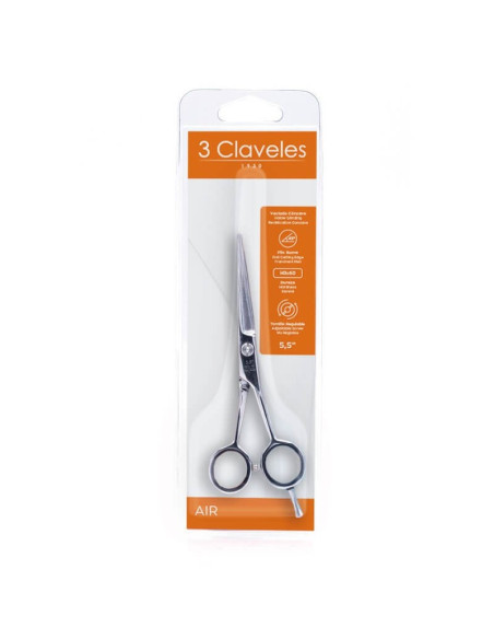 Air Hairdressing Scissors