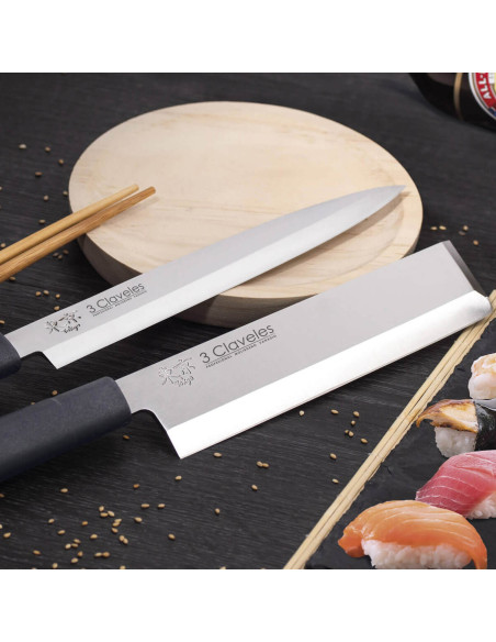 Tokyo Usuba Knife