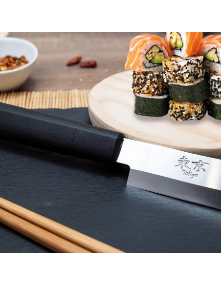 Cuchillo Tokyo Usuba