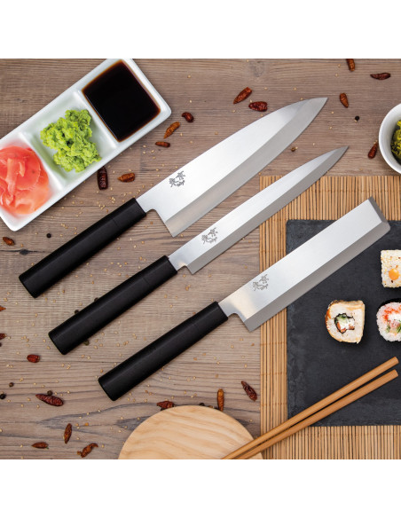 Cuchillo Tokyo Usuba