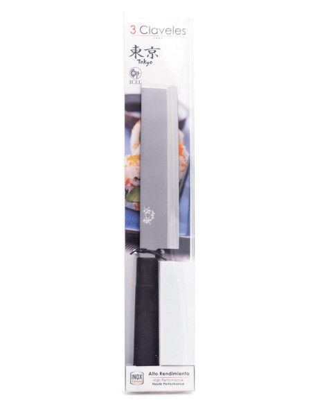 Couteau Tokyo Usuba