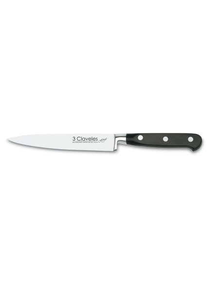 Cuchillo Filetear Forgé