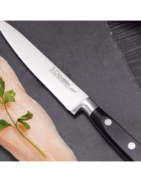 Forgé Slicing Knife
