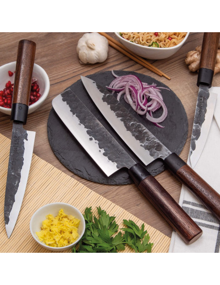 Cuchillo Verduras Osaka