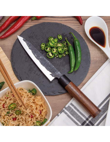 Osaka Kitchen Knife