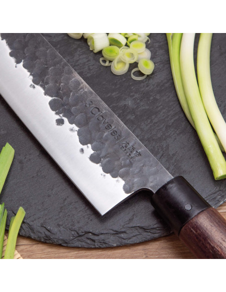 Cuchillo Usuba Osaka
