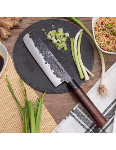 Cuchillo Usuba Osaka