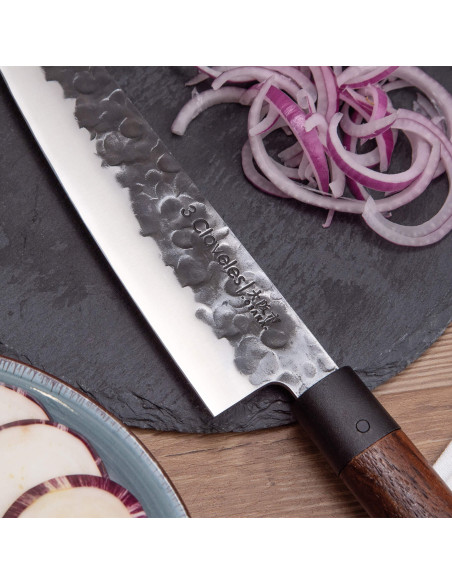 Cuchillo Cocinero Osaka