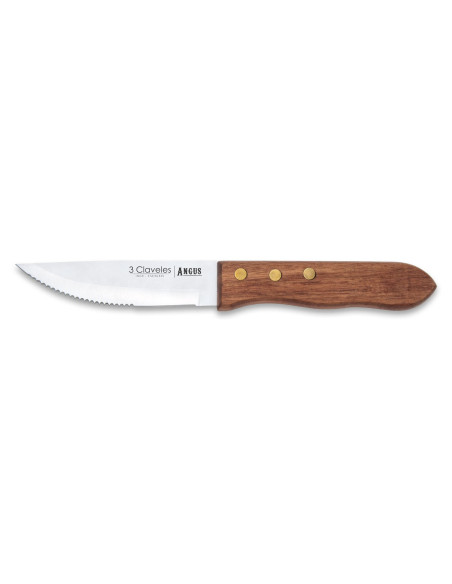 Set Angus 4 Steak Knife