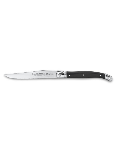 Set 4 Bistro Steak Knife