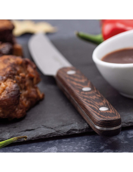 Set 4 Steak Knife Eos