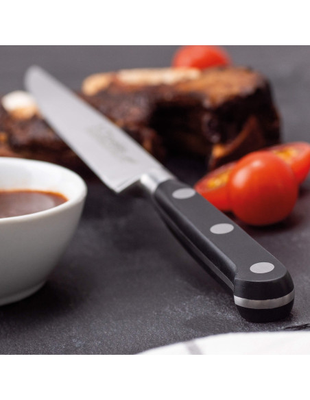 Forgé Steak Knife