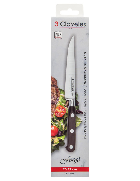 Forgé Steak Knife