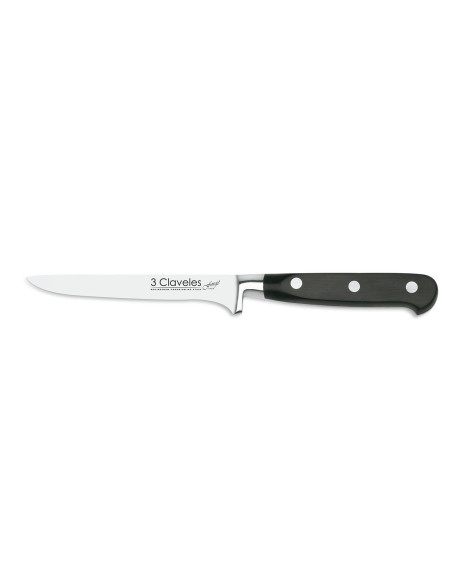 Couteau à Desosser Forgé