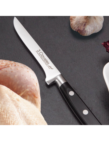 Cuchillo Deshuesar Forgé