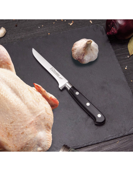 Forgé Boning Knife