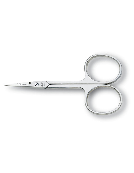 Straight Cuticle Scissors