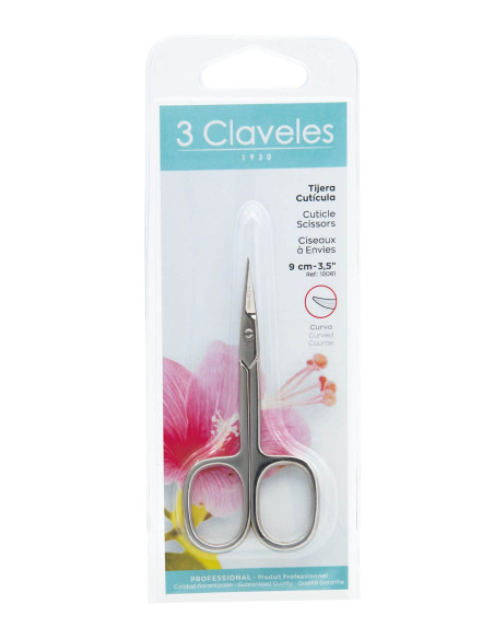 Ciseaux Envies Courbe