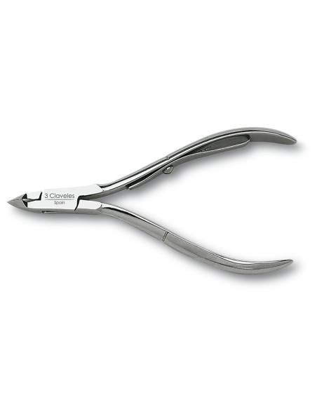 Cuticle Nipper 10 cm