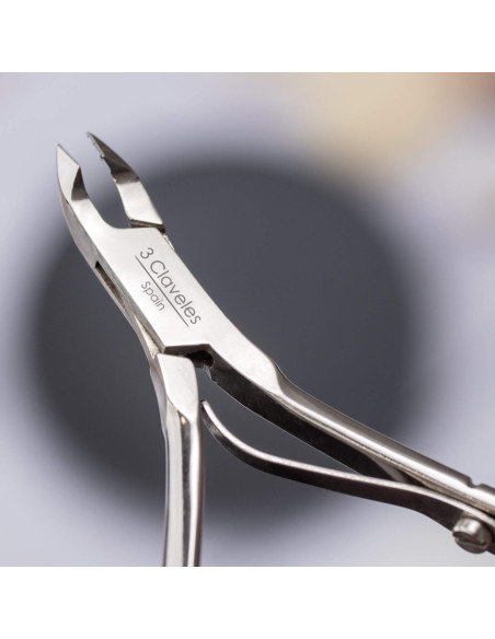 Cuticle Nipper 10 cm