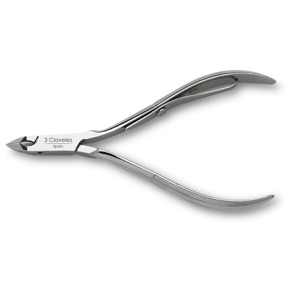 Cuticle Nipper box joint 10 cm
